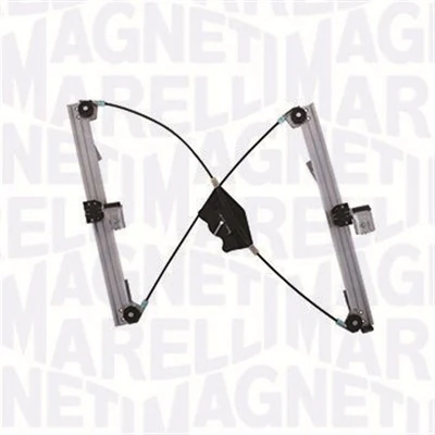 350103170102 Magneti Marelli