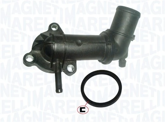 Termostato de agua Alfa Romeo Giulietta (2010-2020)