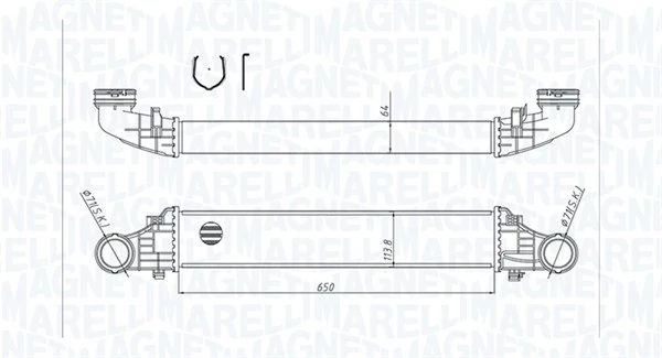 351319204180 Magneti Marelli
