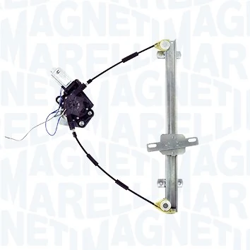 350103918000 Magneti Marelli
