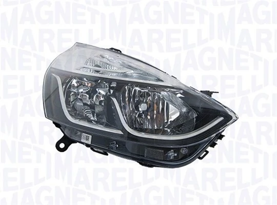 712105911110 Magneti Marelli Luz derecha