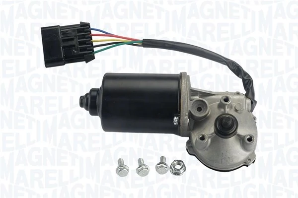 Comprar 93390344 General Motors Motor limpiaparabrisas