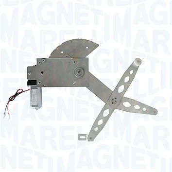 350103201000 Magneti Marelli