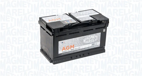 Batería de arranque Magneti Marelli 069080800009 precio, desde 188,64 EUR