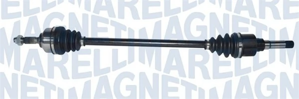 302004190146 Magneti Marelli