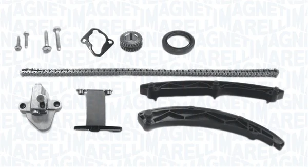 341500001330 Magneti Marelli