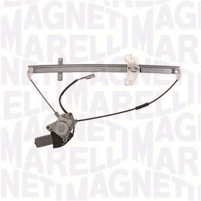 350103170133 Magneti Marelli