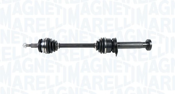 302004190122 Magneti Marelli