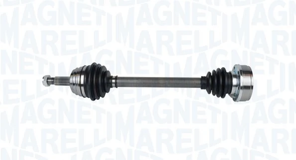 302004190258 Magneti Marelli