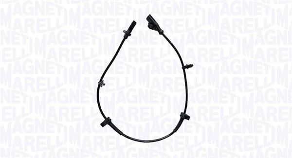 Precio del repuesto Sensor ABS delantero Fiesta VI hatchback