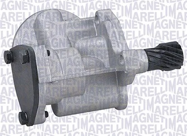 Comprar Bomba de aceite Ford Fiesta III GFJ a bajo precio