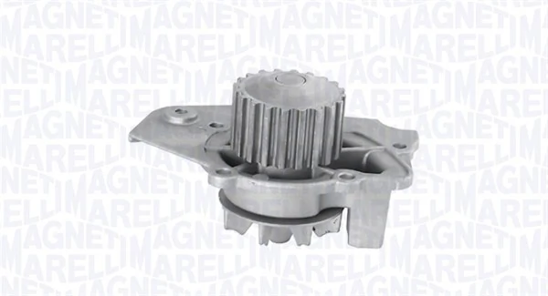 Bomba de agua Peugeot 205 1