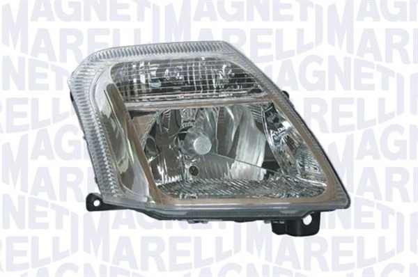Faros para Citroen C2  JM