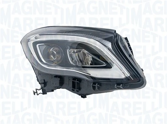 Faro derecho Magneti Marelli 711451000322 precio, desde 875,46 EUR