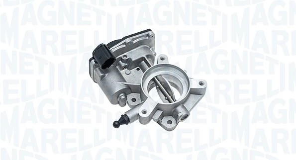 Caja de mariposa Insignia hatchback (2008-2017) original desde 44,63 €