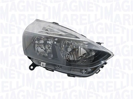 Faros delanteros Magneti Marelli LPR012