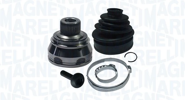 302015100041 Magneti Marelli