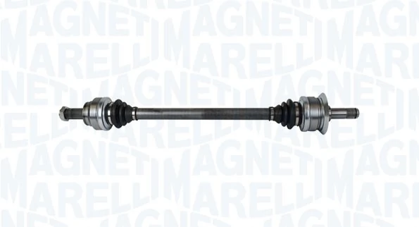 302004190138 Magneti Marelli