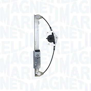 350103863000 Magneti Marelli