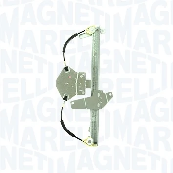 350103971000 Magneti Marelli