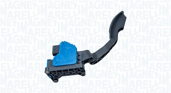 Pedal del acelerador 13305806 Peugeot/Citroen