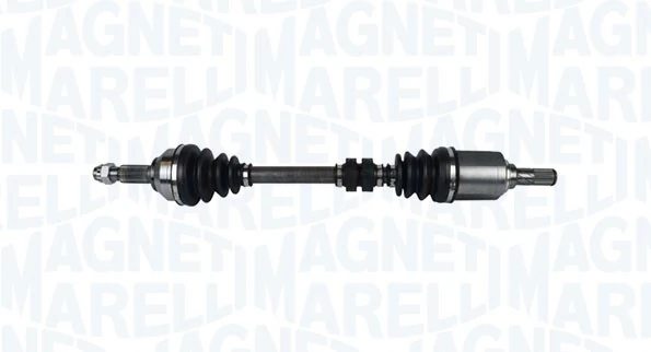 302004190215 Magneti Marelli
