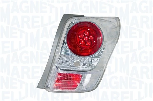 Piloto trasero derecho LLL681 Magneti Marelli