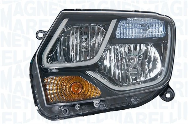Faro Renault DUSTER I SUV (HS) (2010 - 2026) precio, desde 147,24 EUR
