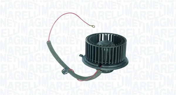 Ventilador de calefacción Seat Inca  desde 55,18 €