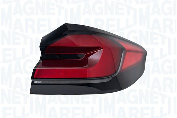 715001203001 Magneti Marelli