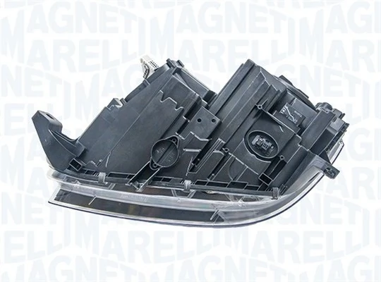 Luz derecha para Mercedes GL  X166