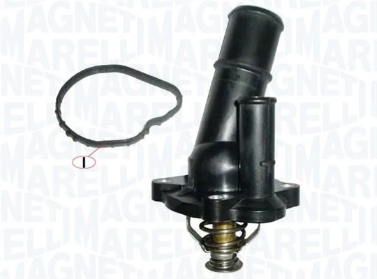 Termostato refrigerante Volvo S40 II (MS)