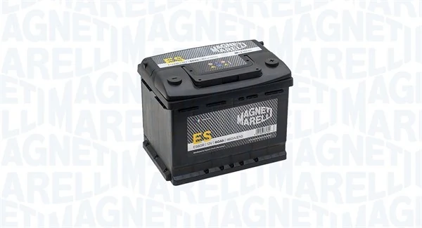 Comprar ES60R Magneti Marelli Batería de coche