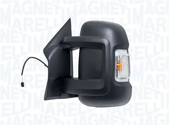  Espejo de retrovisor izquierdo Peugeot Boxer 3