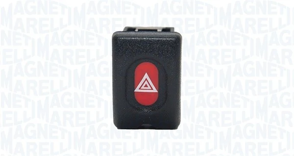  Boton de luz de emergencía Opel Combo 