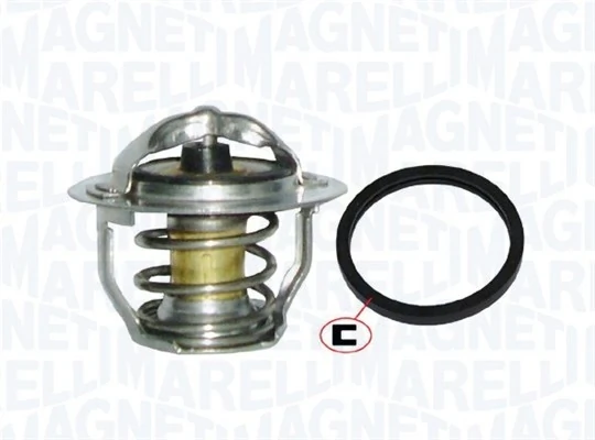 352317101910 Magneti Marelli
