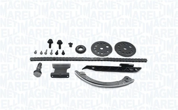 Kit de cadena de distribución 55570337 Peugeot/Citroen