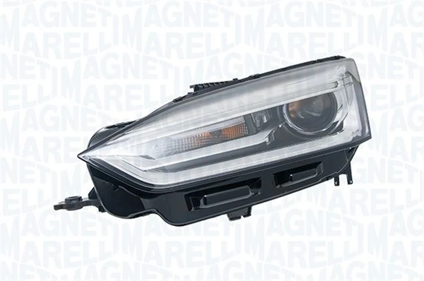 Faro izquierdo para Audi A5 F5A, F5F