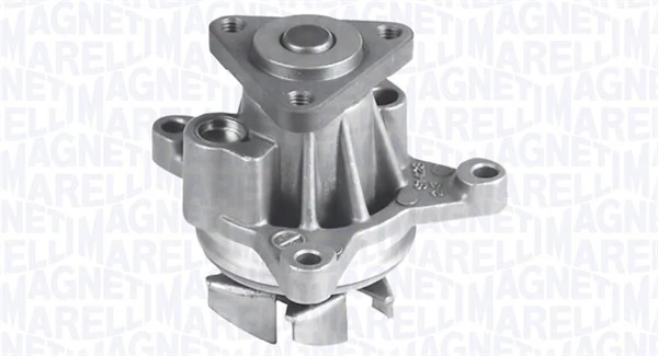 Bomba refrigerante coche Mazda CX-7  (2009-2013)