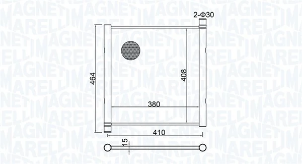Refrigeración del motor Smart FORTWO  (2007-2026)