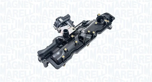 802009859205 Magneti Marelli Colectores de admisión