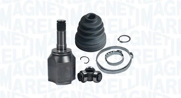 302009100087 Magneti Marelli