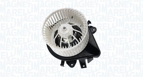 Ventilador de habitáculo Fiat Doblo I (2001-2010)