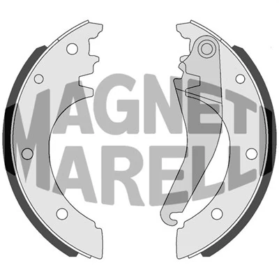 Comprar 12999529VT Wabco Zapatas de freno