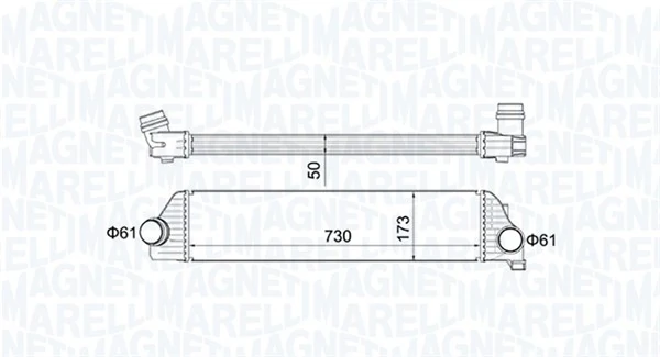 351319205410 Magneti Marelli