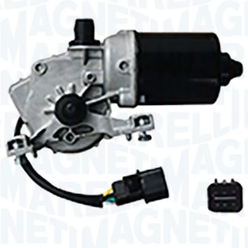 Comprar Motor limpiaparabrisas Hyundai I20 I PB