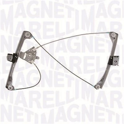 350103170225 Magneti Marelli