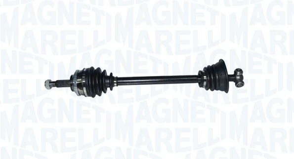302004190241 Magneti Marelli