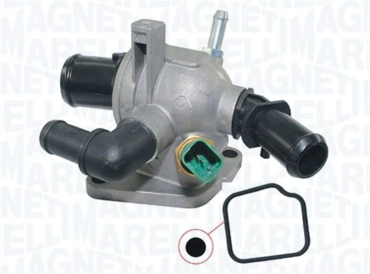 352317100950 Magneti Marelli