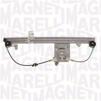 350103170242 Magneti Marelli